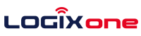 LogixOne Logo